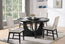 Rupert Table W/ 6 Chairs