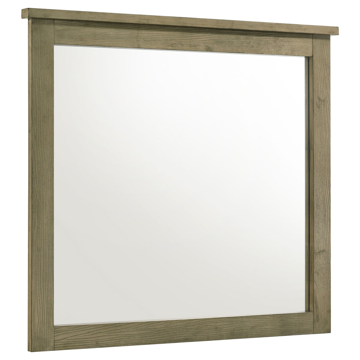 Hazlewood Dresser Mirrors