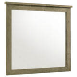 Hazlewood Dresser Mirrors