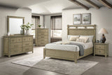 Hazlewood Dresser Mirrors