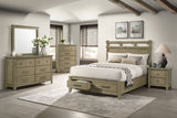 Hazlewood Dresser Mirrors