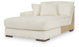 Lindyn Super Chaise Sofa