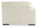 Lindyn Super Chaise Sofa