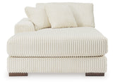 Lindyn Super Chaise Sofa