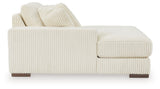 Lindyn Super Chaise Sofa