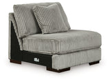 Lindyn 4-Piece Sectional with Chaise