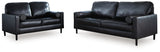 Bryceview Sofa and Loveseat Living Room Set