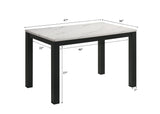 Resia Dining Table