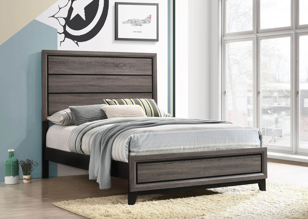 Watson Beds