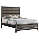 Watson Beds