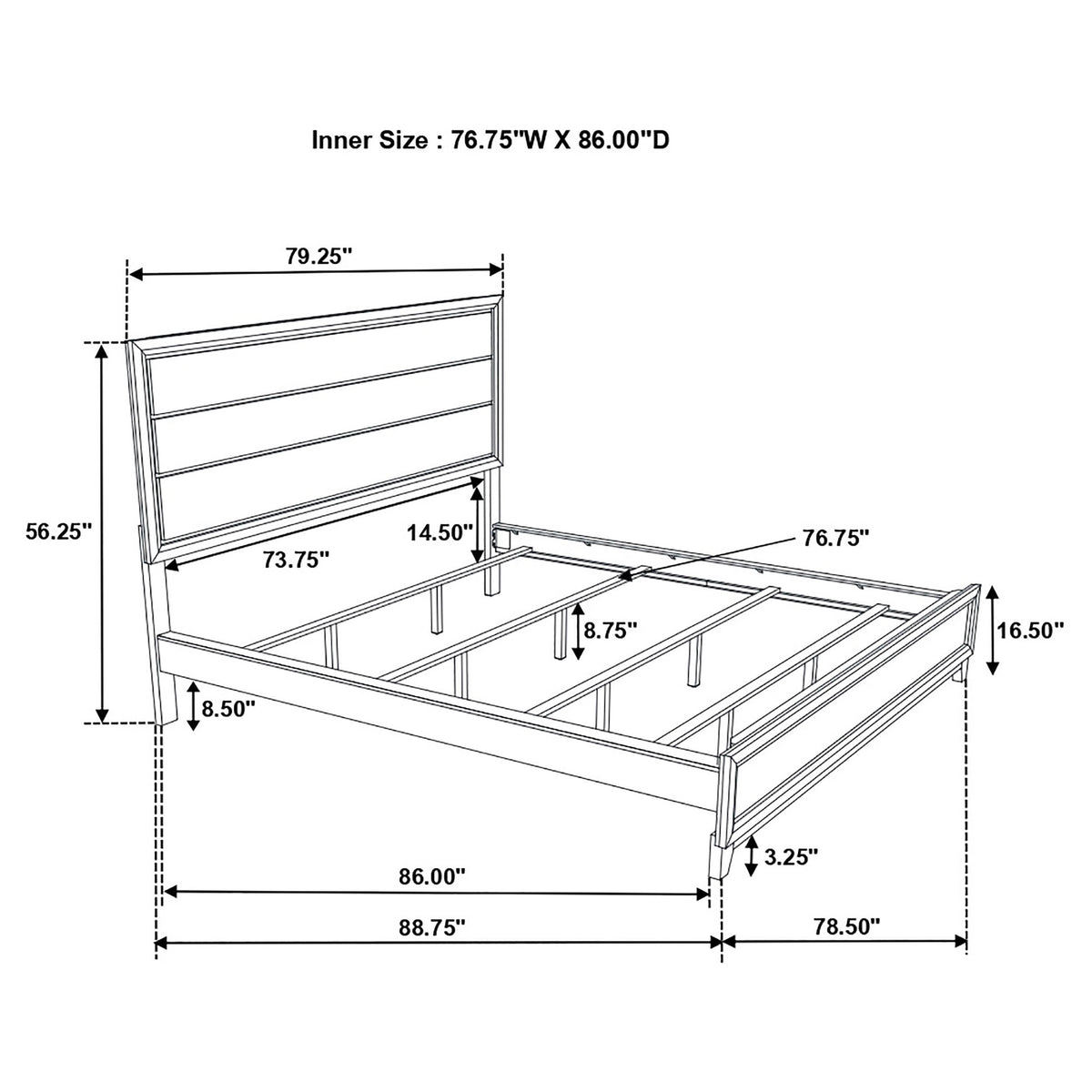 Watson Beds