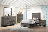 Watson Beds