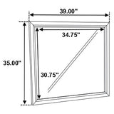Watson Dresser Mirrors