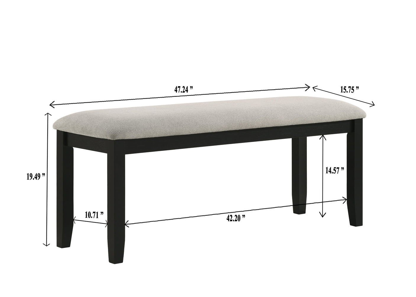 Folio Bench