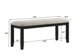 Folio Bench