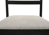 Folio Side Chair