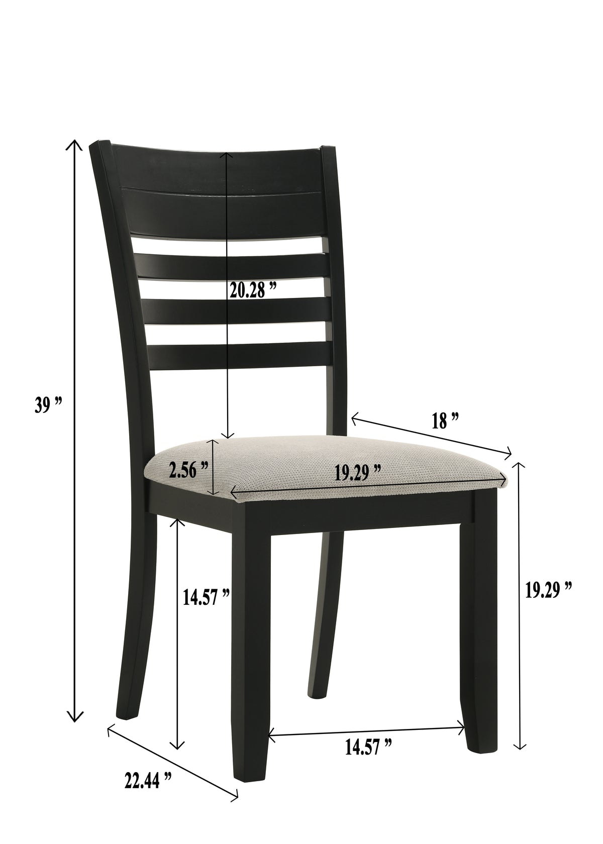 Folio Dining Collection