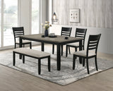 Folio Dining Table