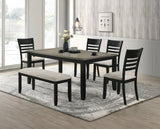Folio Dining Collection