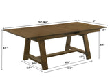 Everly Dining Collection