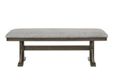 Lloyd Bench