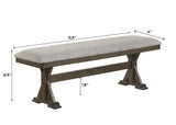 Lloyd Bench