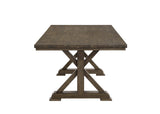 Lloyd Rect Dining Table