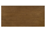 Glendale Rect Dining Table