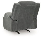 Greely Bend Power Rocker Recliner