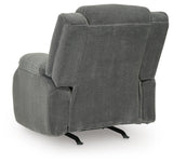 Observation Power Recliners