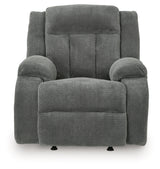 Greely Bend Power Rocker Recliner
