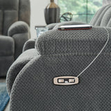 Greely Bend Power Rocker Recliner