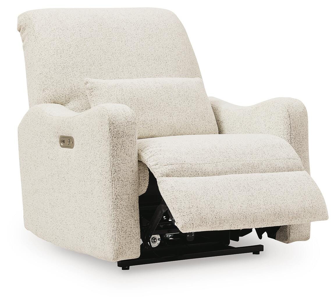 Cleo Power Recliners