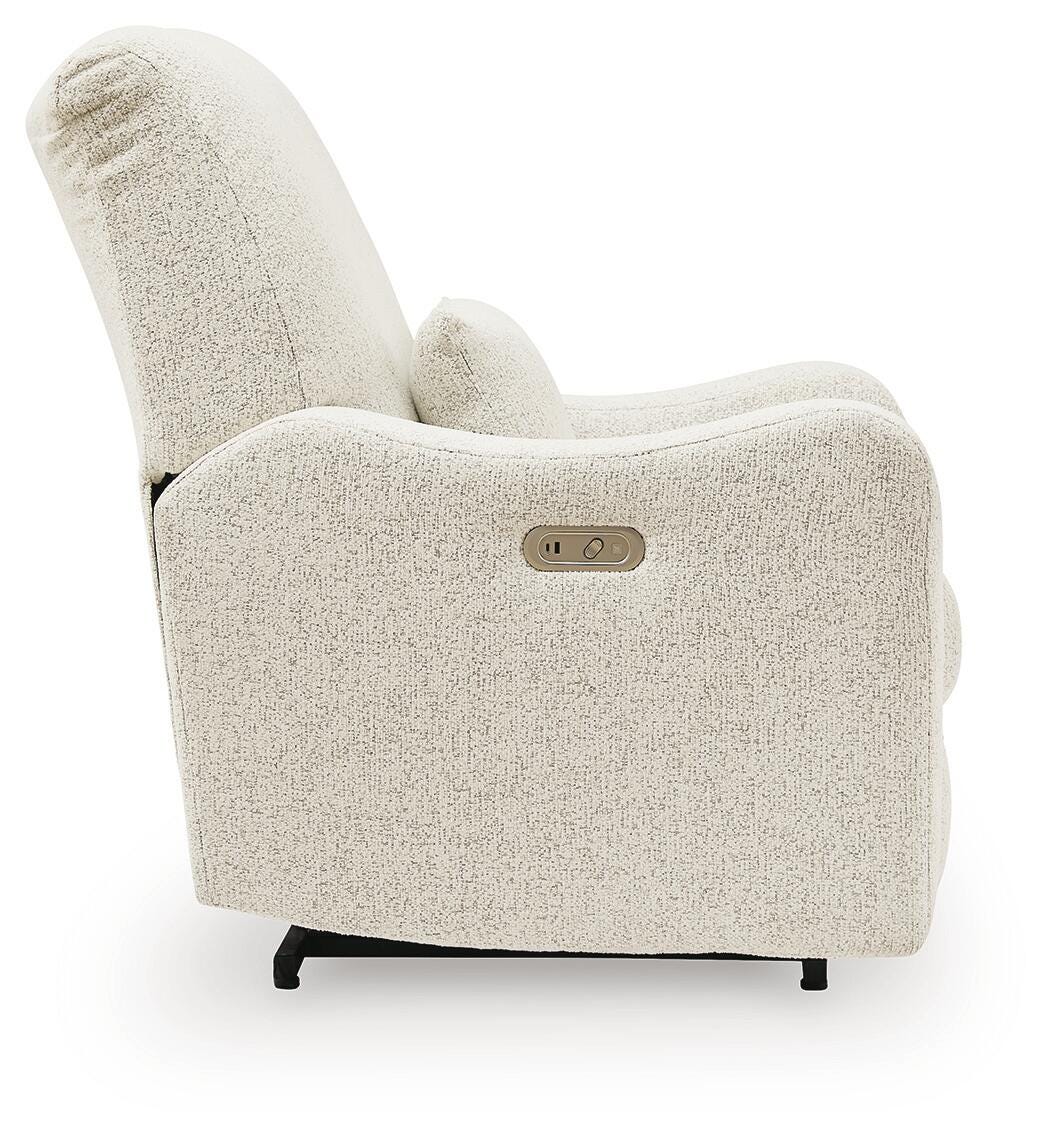 Cleo Power Recliners