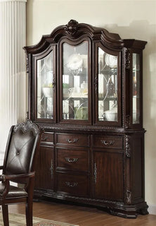 Kiera China Cabinet
