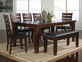 Bardstown Regular Height Table w/ 4 Chairs