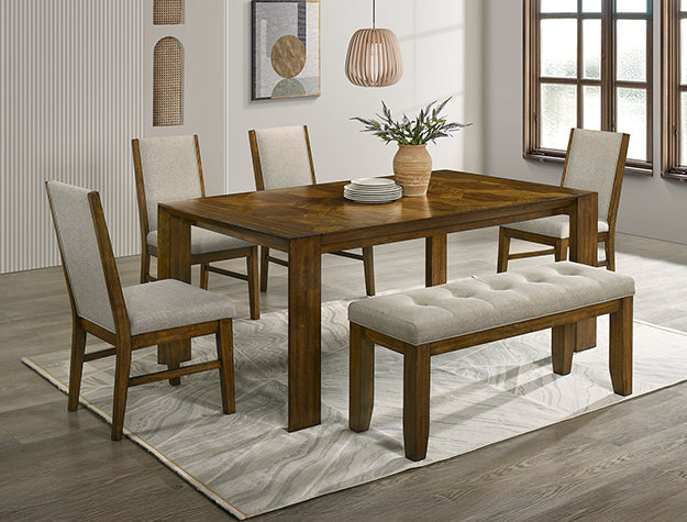 Hollister Side Chair (Set of 2)