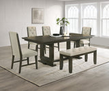 Herbert Side Chair