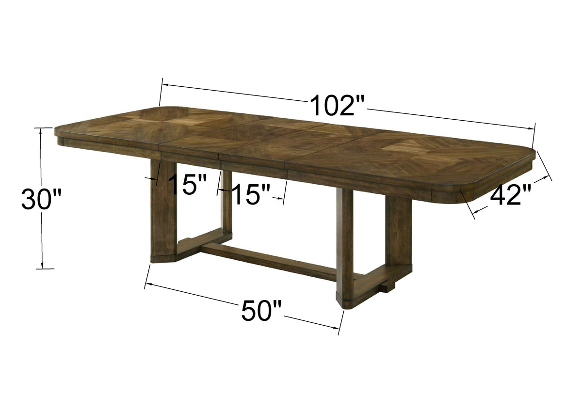 Broadmoor Dining Collection