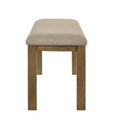 Cockrell Bench