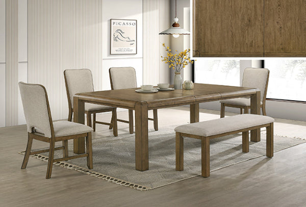 Davy Table w/ 4 Chairs