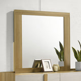 Hyland Dresser Mirrors