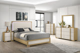 Hyland Dresser Mirrors