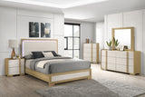 Hyland Dresser Mirrors