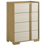 Hyland Chests