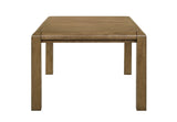 Cockrell Dining Table (W/18"Leaf)