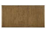Cockrell Dining Table (W/18"Leaf)