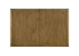 Cockrell Dining Table (W/18"Leaf)