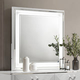 Cassia Dresser Mirrors