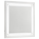 Cassia Dresser Mirrors
